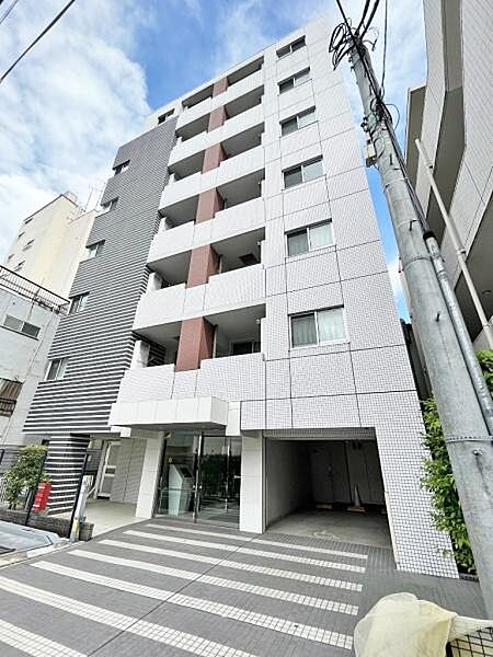 シティインデックス目黒